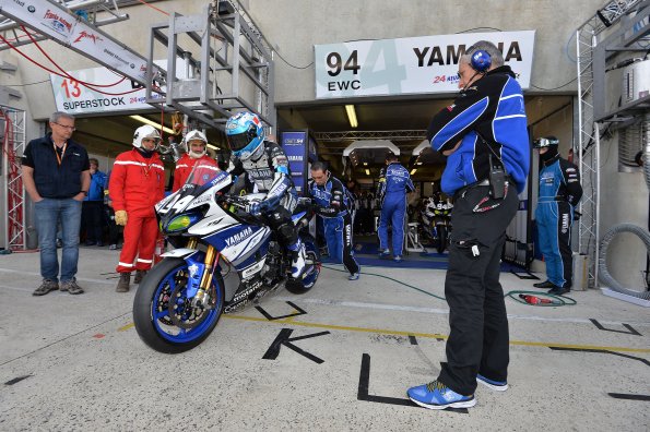 2013 04 24h Le Mans 08011